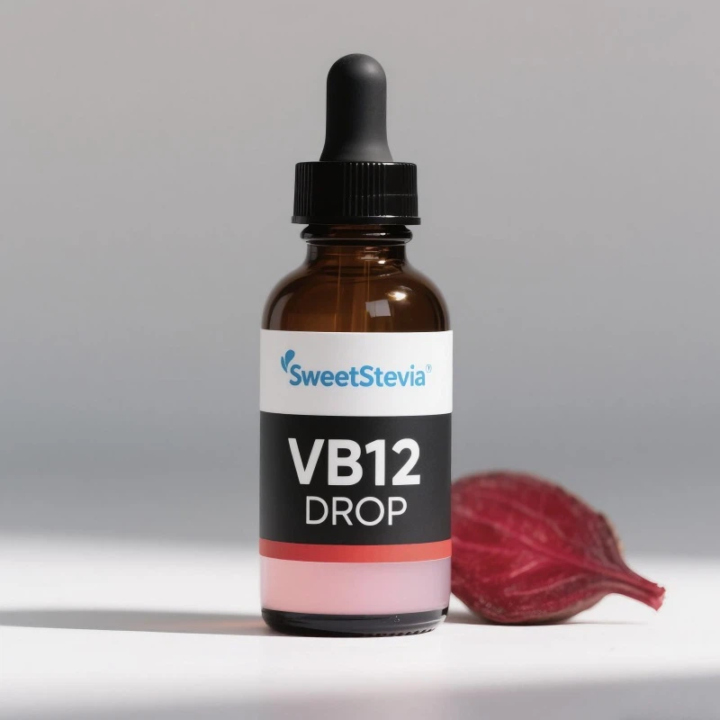 Suplementos dietéticos veganos